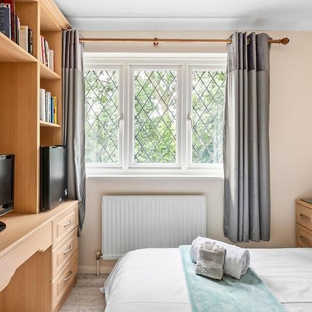 Ross House Leilighet Black Notley Eksteriør bilde