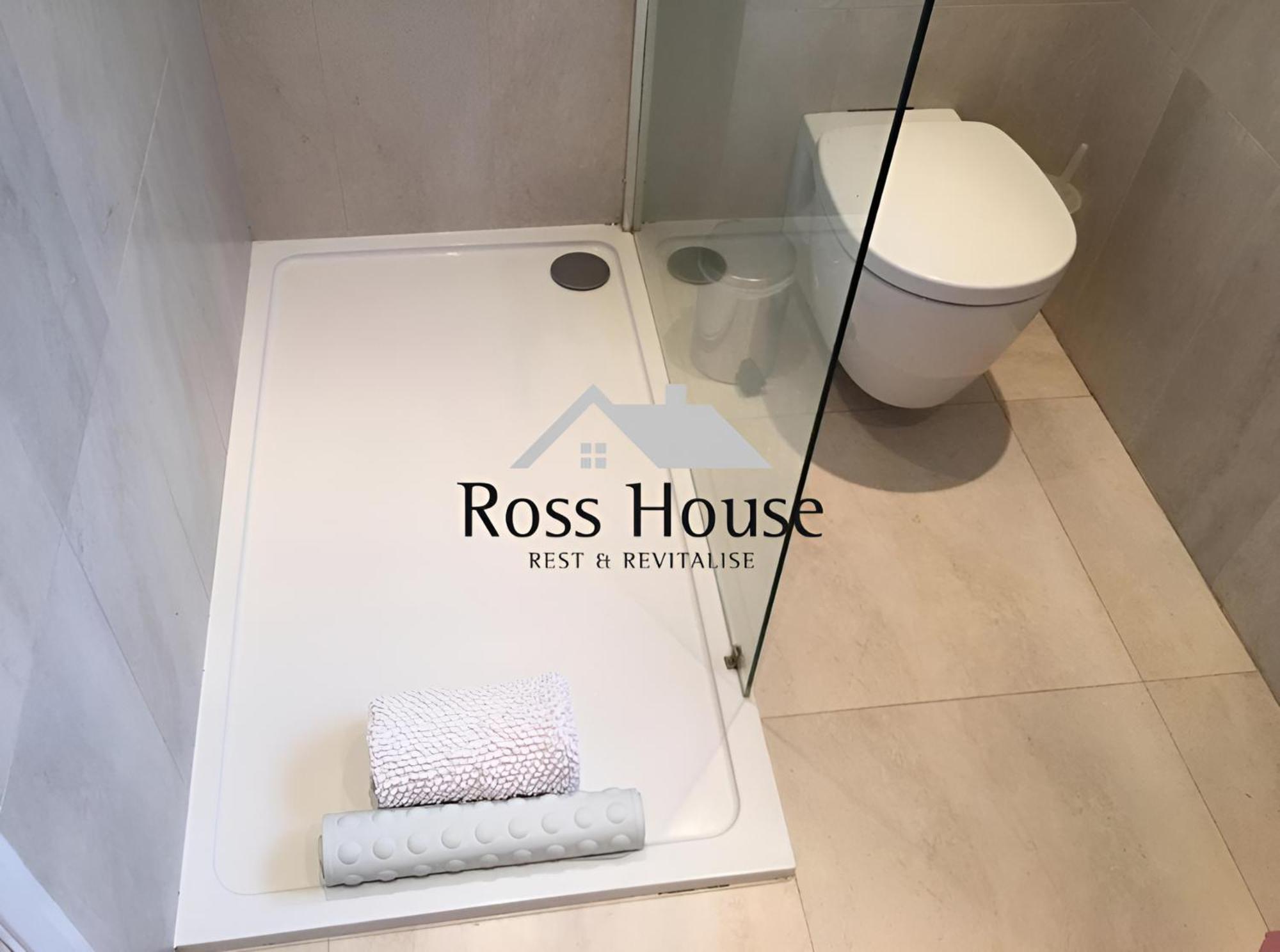 Ross House Leilighet Black Notley Eksteriør bilde